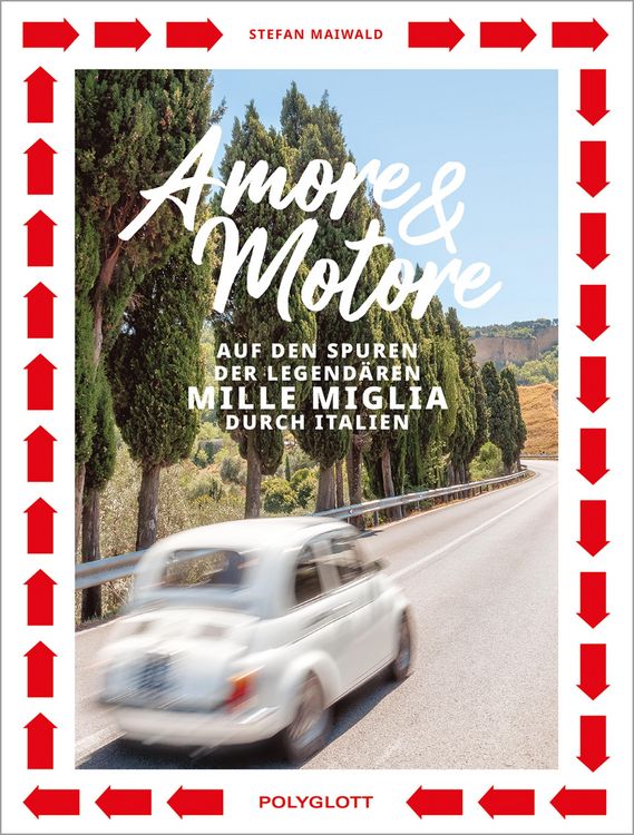 Produktbild: Amore & Motore