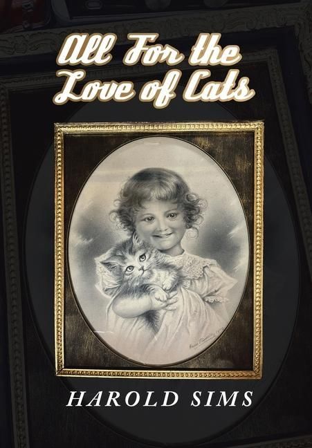 Produktbild: All for the Love of Cats