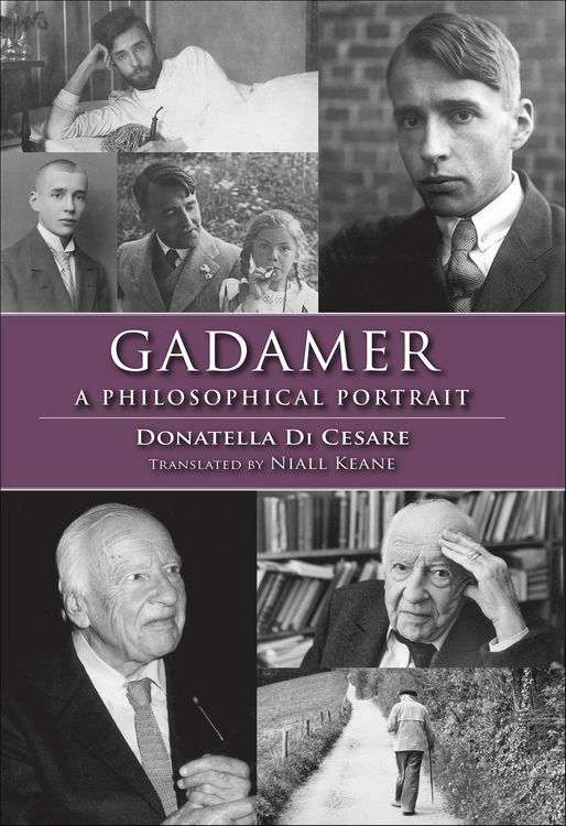 Produktbild: Gadamer
