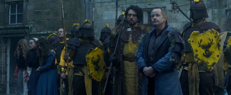 Produktbild: Warlord - Krieg der Elfen