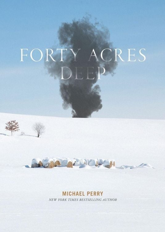 Produktbild: Forty Acres Deep