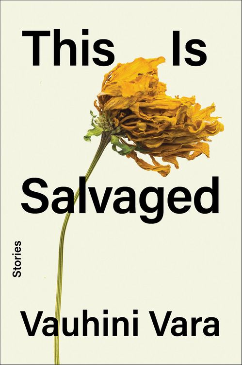 Produktbild: This Is Salvaged