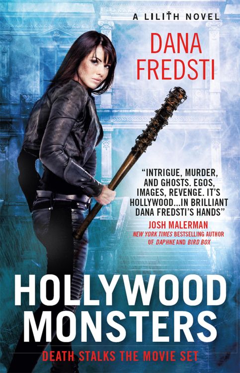 Produktbild: Lilith - Hollywood Monsters