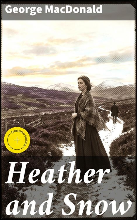 Produktbild: Heather and Snow