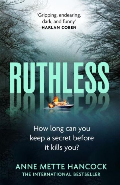 Produktbild: Ruthless