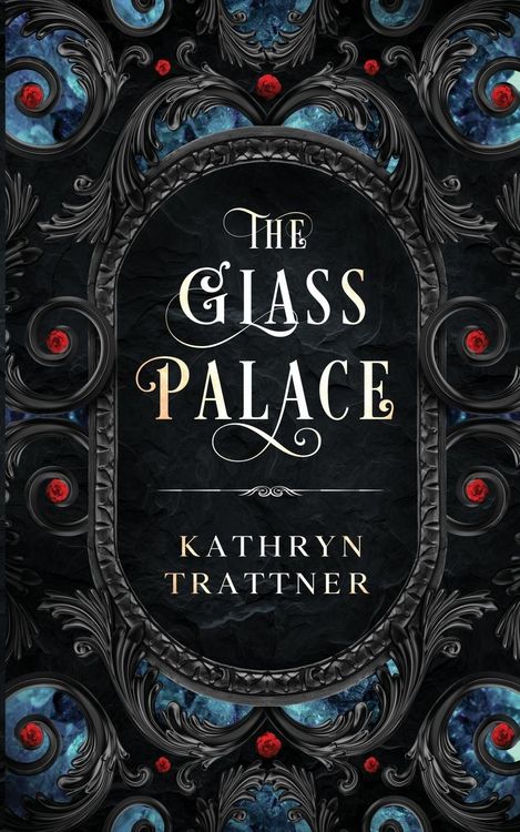 Produktbild: The Glass Palace