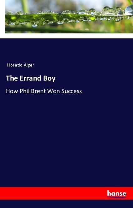 Produktbild: The Errand Boy