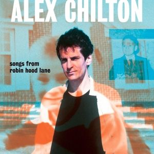 Produktbild: Songs From Robin Hood Lane