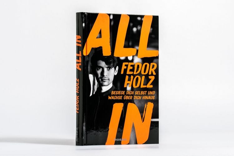 Produktbild: All in