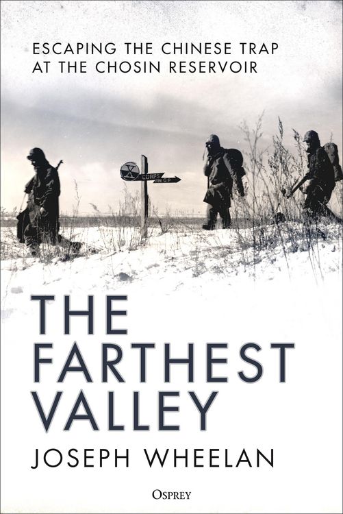 Produktbild: The Farthest Valley