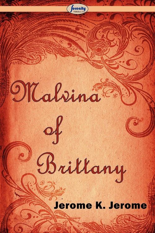 Produktbild: Malvina of Brittany