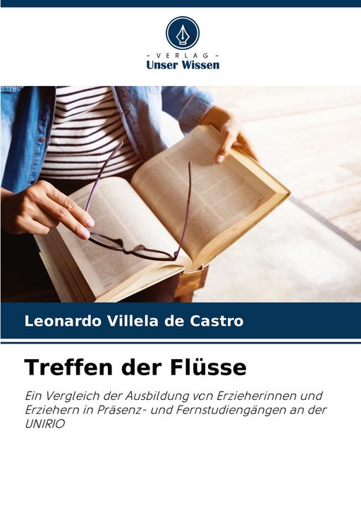 Produktbild: Treffen der Fl&uuml;sse