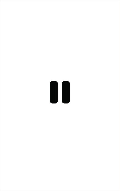Produktbild: Pause