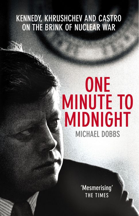 Produktbild: One Minute To Midnight