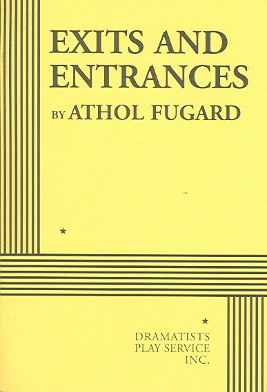 Produktbild: Exits And Entrances