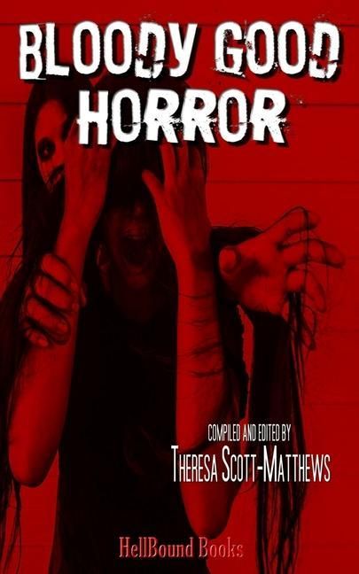 Produktbild: Bloody Good Horror