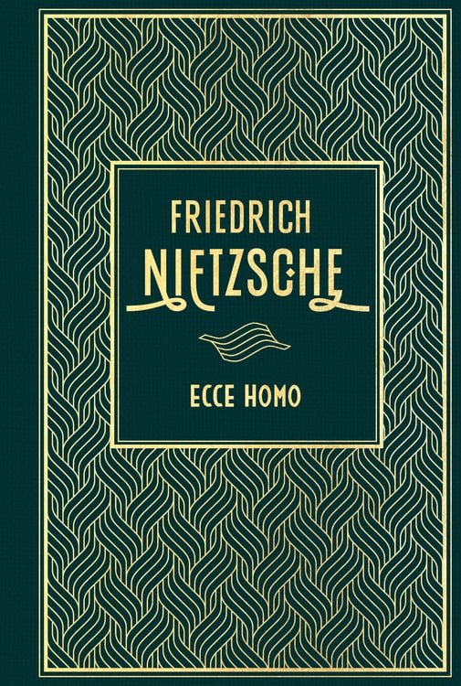 Produktbild: Ecce Homo