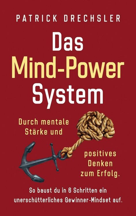Produktbild: Das Mind-Power-System