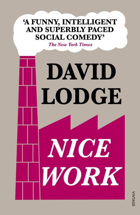 Produktbild: Nice Work