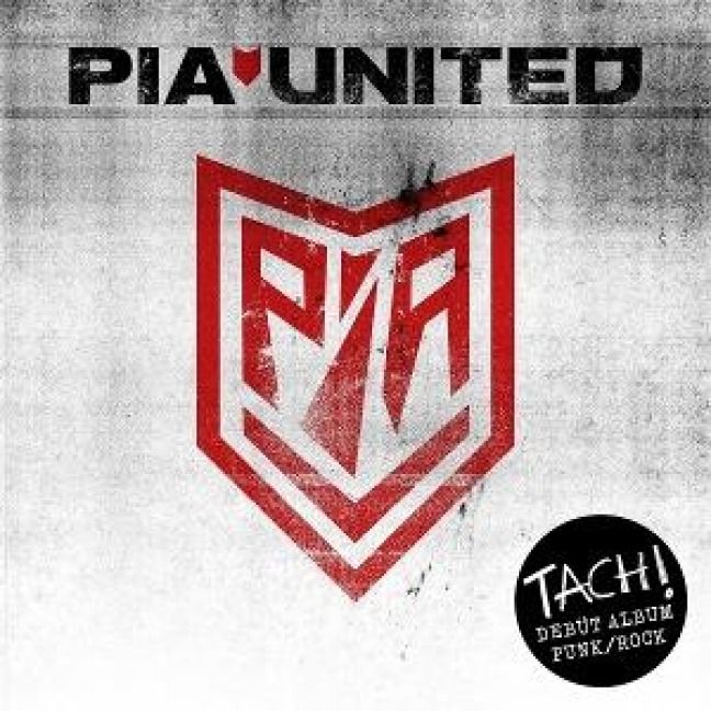 Produktbild: Tach!