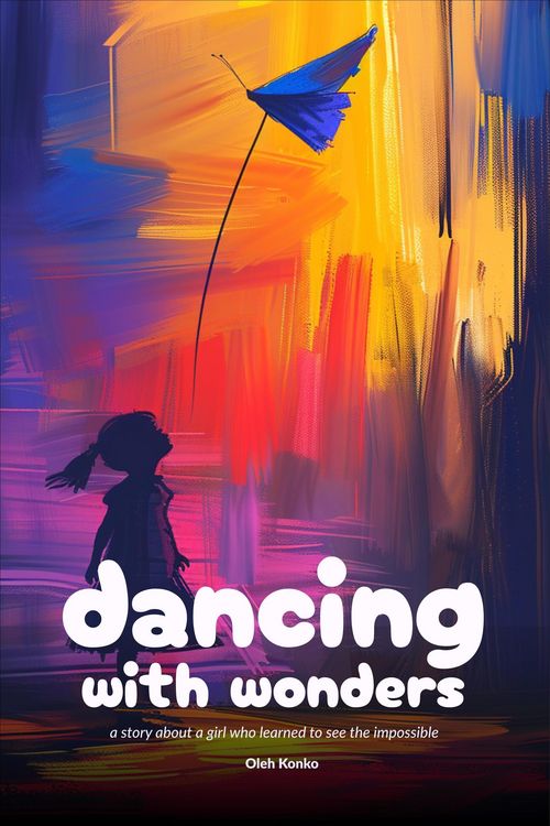Produktbild: Dancing With Wonders (Quantum Wonder, #8.5)