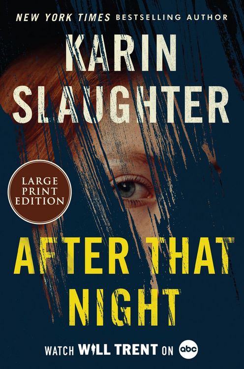 Produktbild: After That Night
