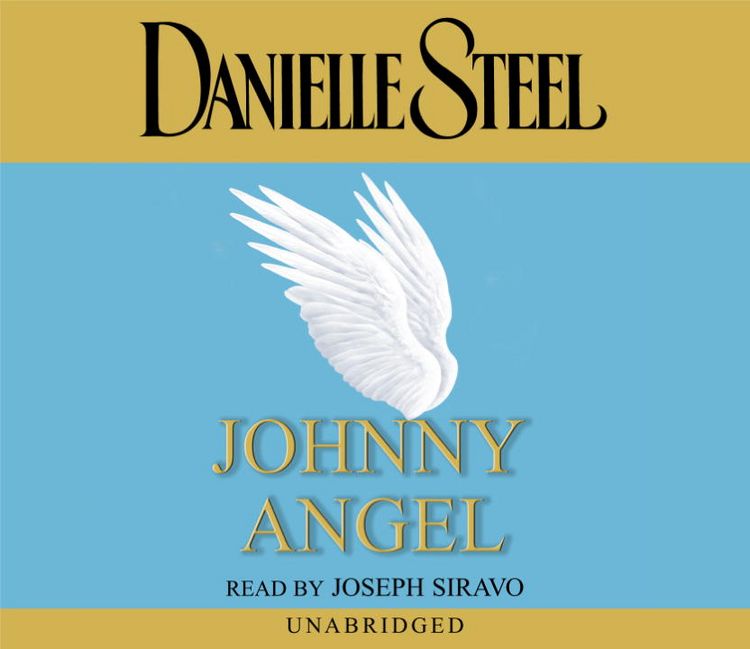 Produktbild: Johnny Angel