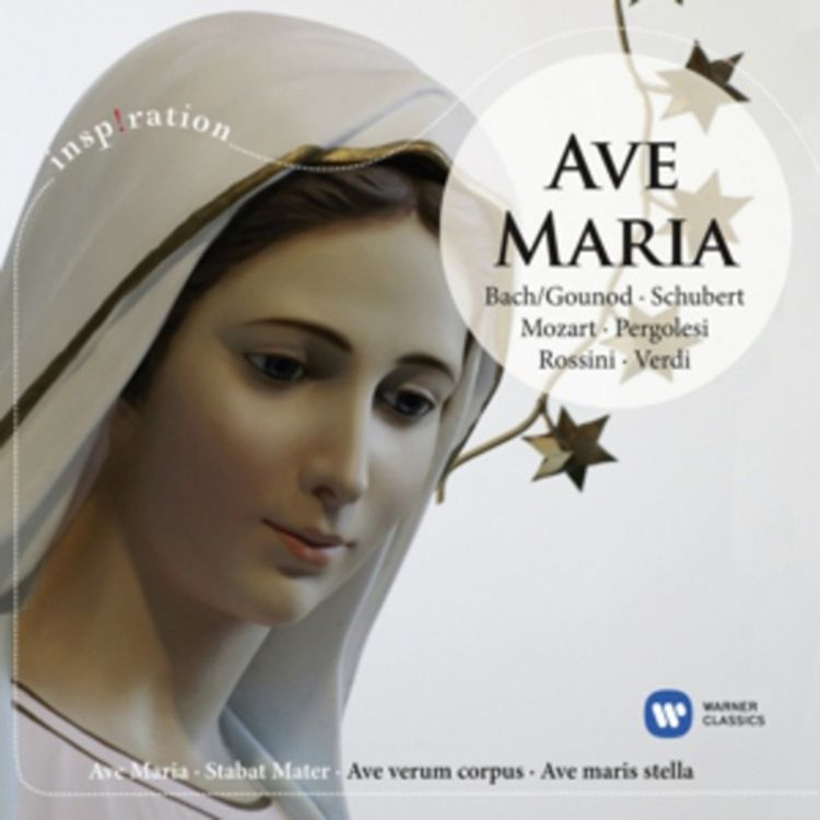 Produktbild: Ave Maria