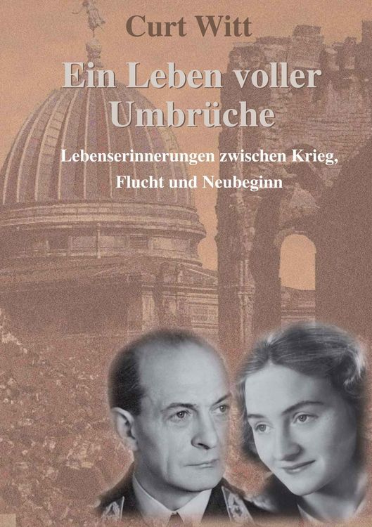 Produktbild: Ein Leben voller Umbr&uuml;che