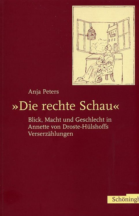 Produktbild: "Die rechte Schau"