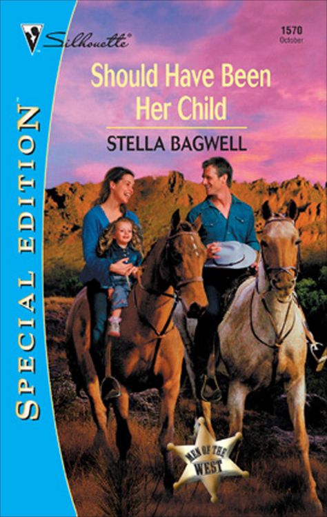 Produktbild: Should Have Been Her Child