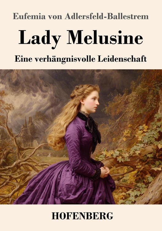 Produktbild: Lady Melusine