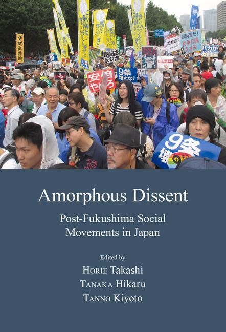 Produktbild: Amorphous Dissent