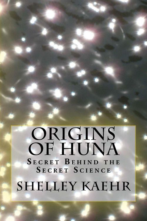 Produktbild: Origins of Huna