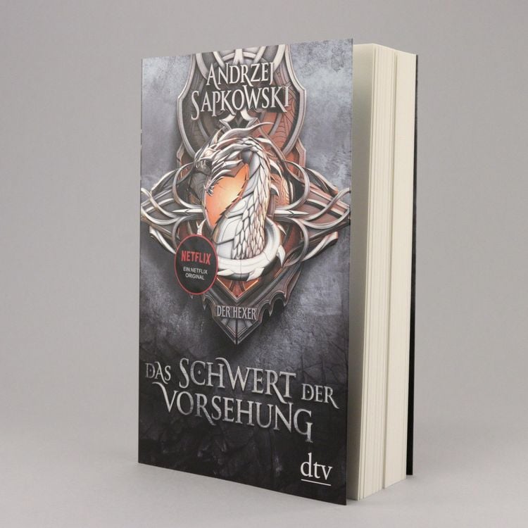 Produktbild: Das Schwert der Vorsehung