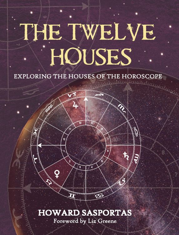 Produktbild: The Twelve Houses