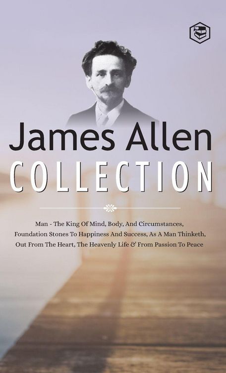 Produktbild: James Allen Collection