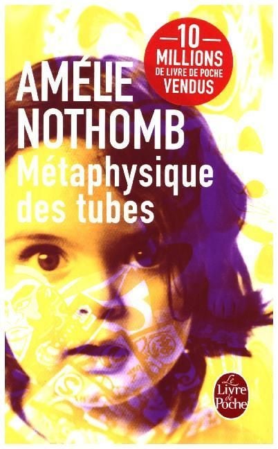 Produktbild: Metaphysique des tubes
