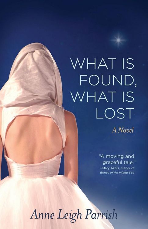 Produktbild: What is Found, What is Lost