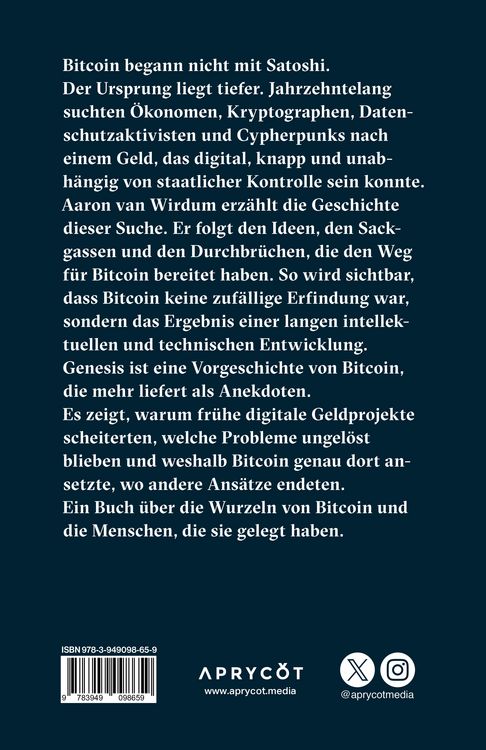Produktbild: Genesis