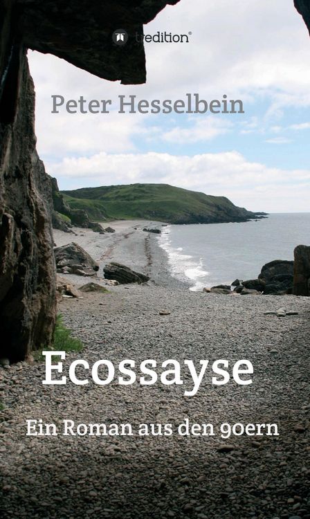 Produktbild: Ecossayse