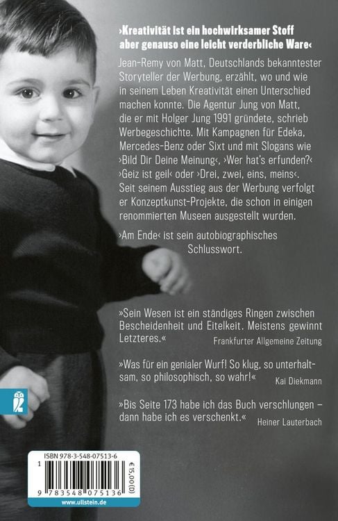 Produktbild: Am Ende