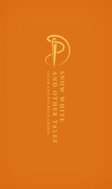 Produktbild: Snow White and Other Tales