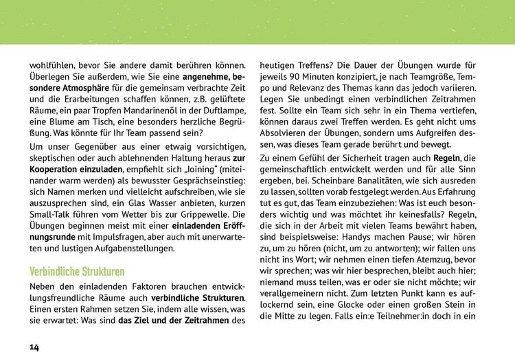 Produktbild: Quereinstieg ins Kita-Team