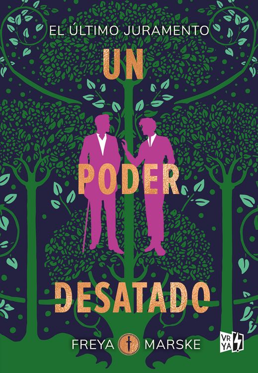 Produktbild: Un poder desatado