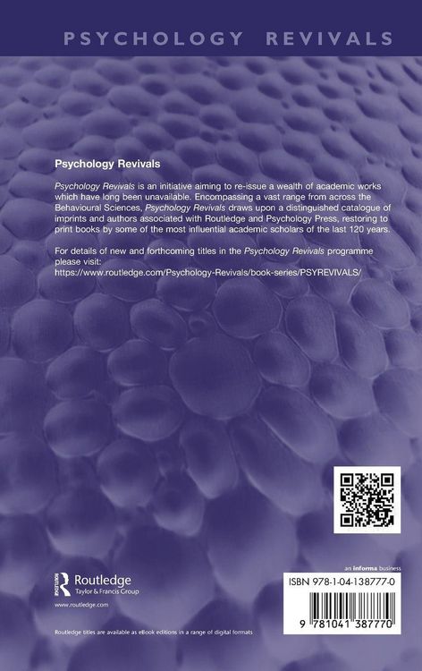 Produktbild: Learning and Comprehension of Text