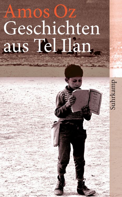 Produktbild: Geschichten aus Tel Ilan