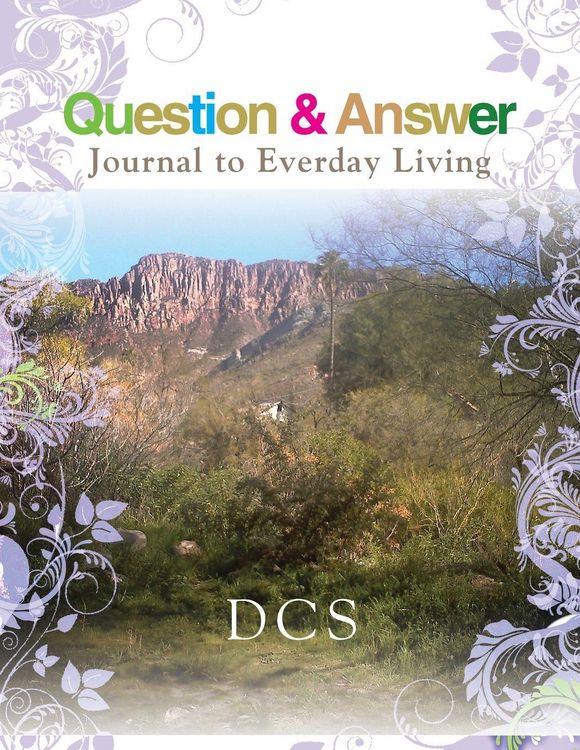 Produktbild: Question & Answer Journal to Everyday Living