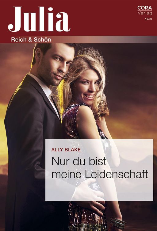 Produktbild: Nur du bist meine Leidenschaft