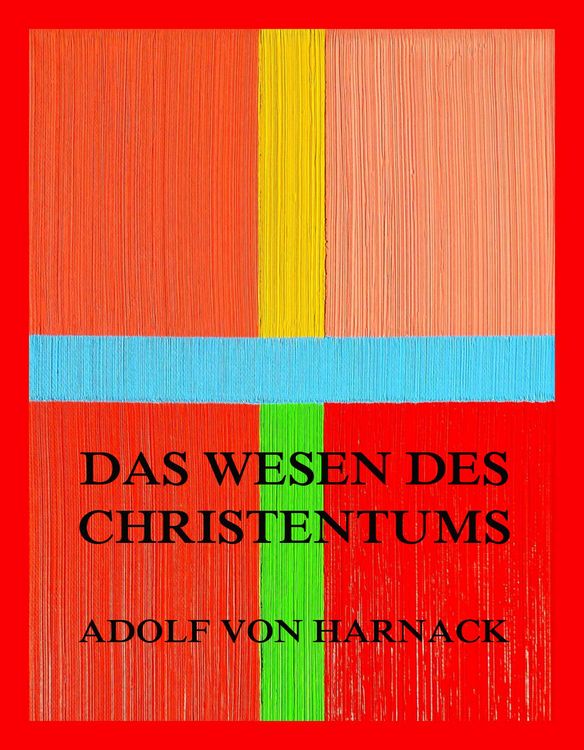 Produktbild: Das Wesen des Christentums
